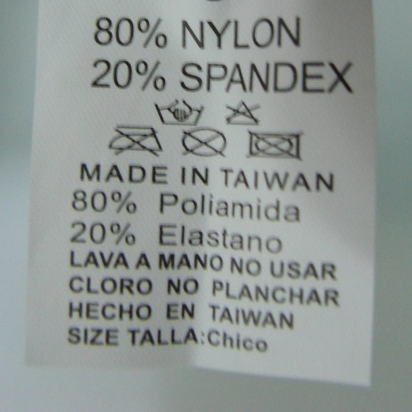 Leg Ave Black Lycra Nylon Mesh Corset Sheer NWT - Picture 8 of 9